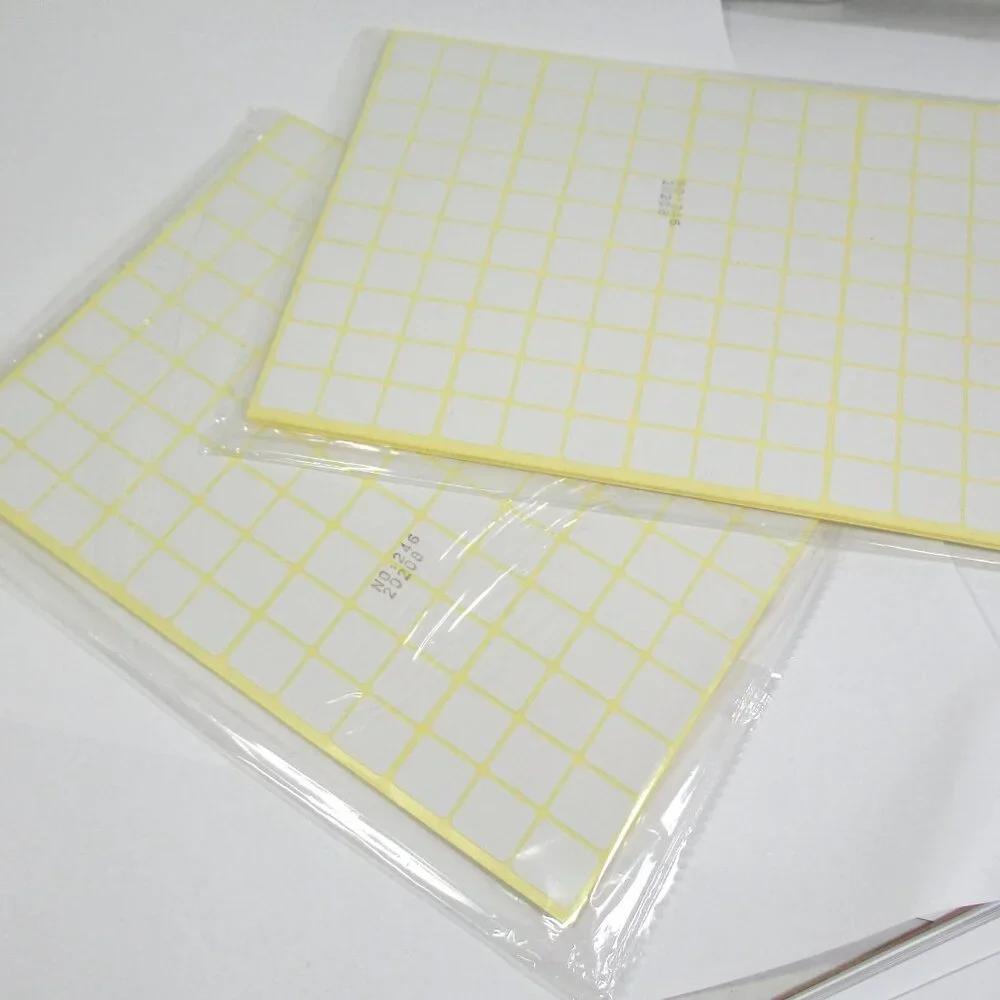 Labels 3600ct